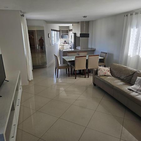 Apartamento Alto Padrao No 16º Andar Com 3 Quartos Top Balneário Camboriú Esterno foto