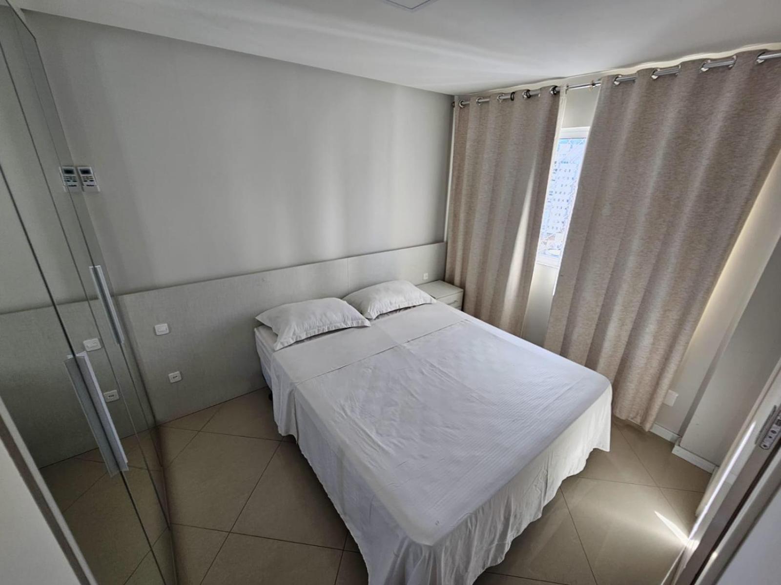 Apartamento Alto Padrao No 16º Andar Com 3 Quartos Top Balneário Camboriú Esterno foto