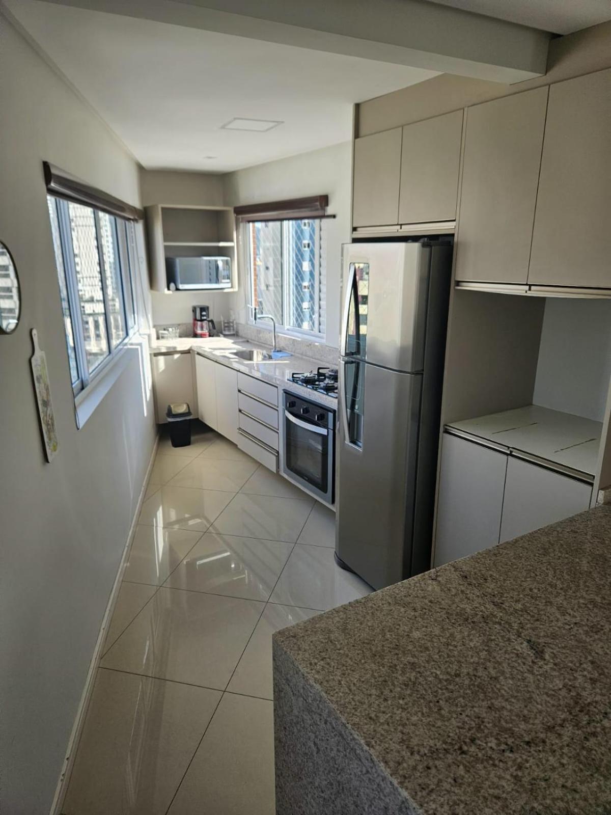 Apartamento Alto Padrao No 16º Andar Com 3 Quartos Top Balneário Camboriú Esterno foto