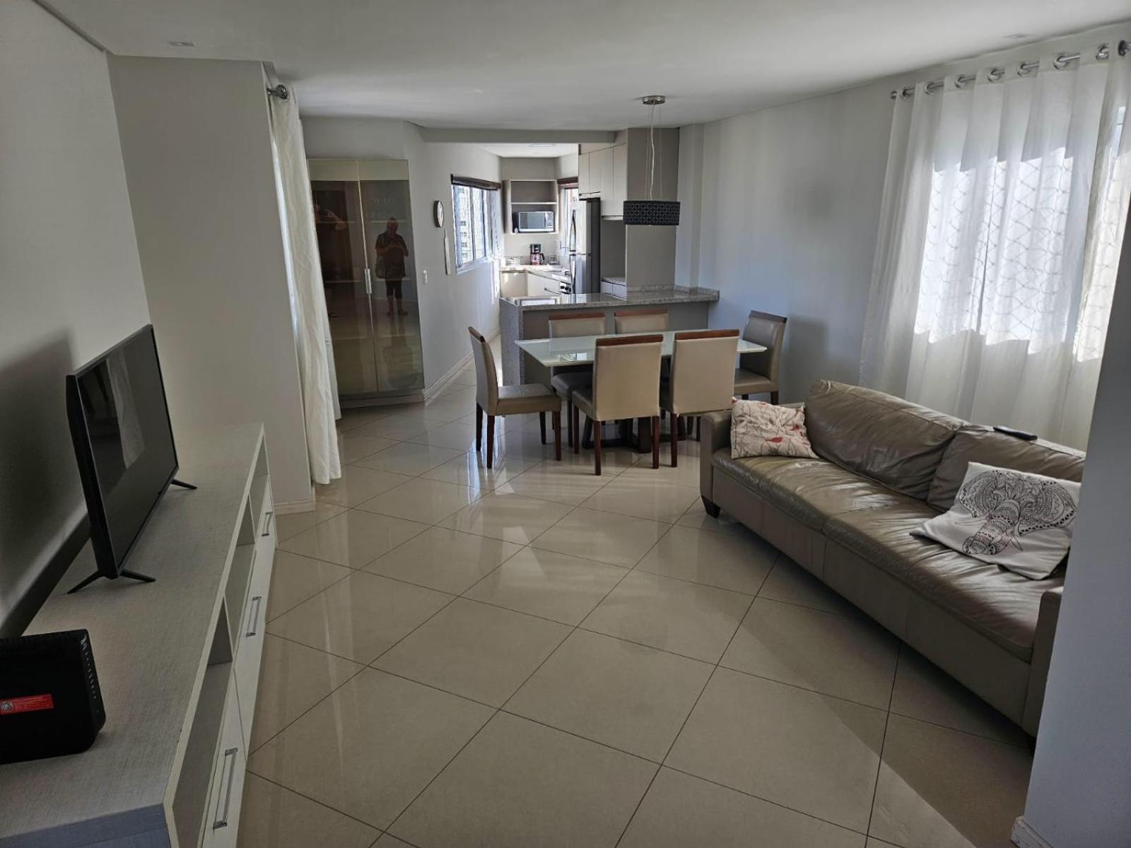 Apartamento Alto Padrao No 16º Andar Com 3 Quartos Top Balneário Camboriú Esterno foto