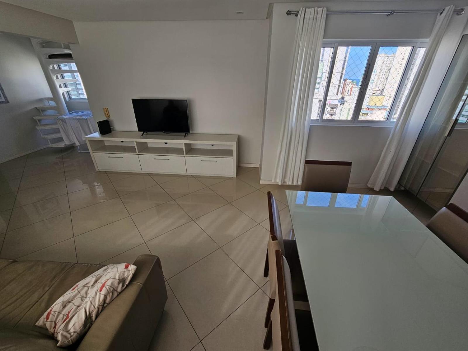 Apartamento Alto Padrao No 16º Andar Com 3 Quartos Top Balneário Camboriú Esterno foto