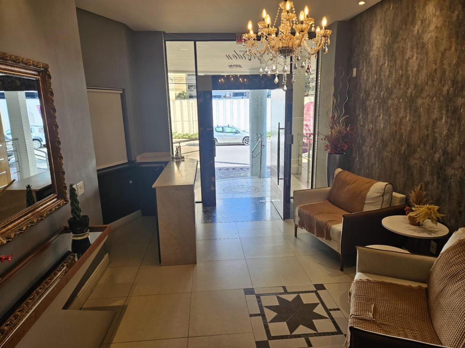 Apartamento Alto Padrao No 16º Andar Com 3 Quartos Top Balneário Camboriú Esterno foto
