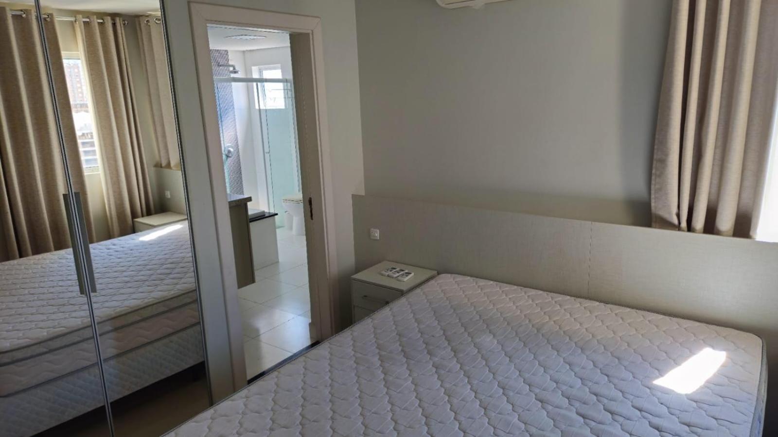 Apartamento Alto Padrao No 16º Andar Com 3 Quartos Top Balneário Camboriú Esterno foto